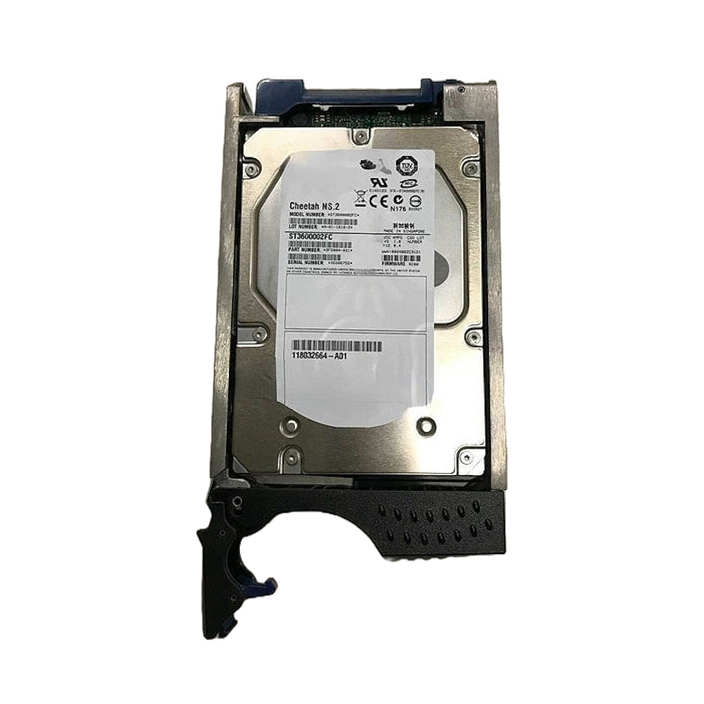 005048955 EMC 600GB HDD FC 3.5" 10k RPM