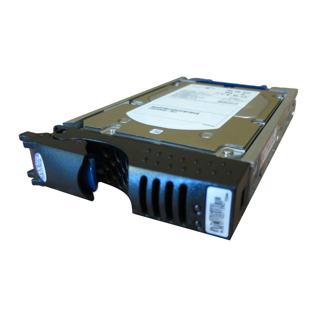 005049031 EMC 300GB HDD 3.5" FC 15k RPM