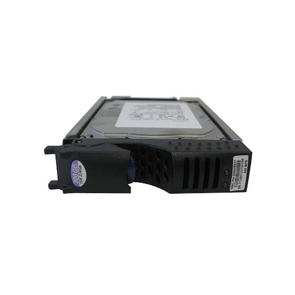 005049156 EMC 300GB HDD 3.5" 15k RPM