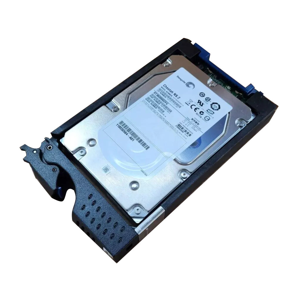 005049166 EMC 600GB HDD FC 3.5" 10k RPM