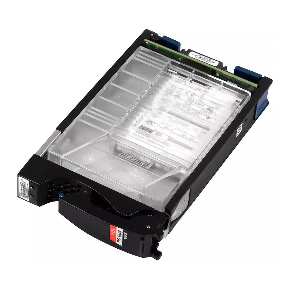 005049438 EMC 600GB HDD SAS 3.5" 10k RPM