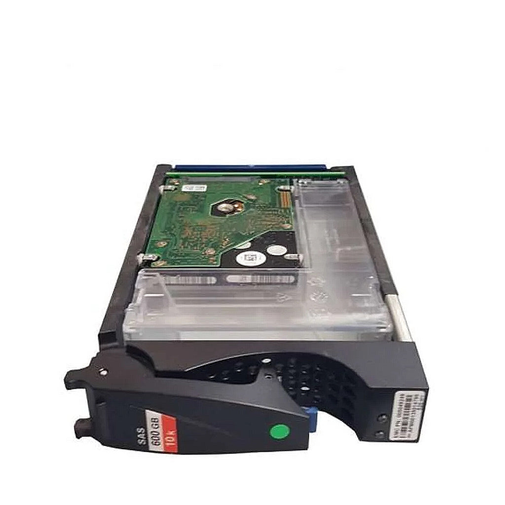 005050230 EMC 600GB SAS 2.5-3.5" HDD 10k RPM