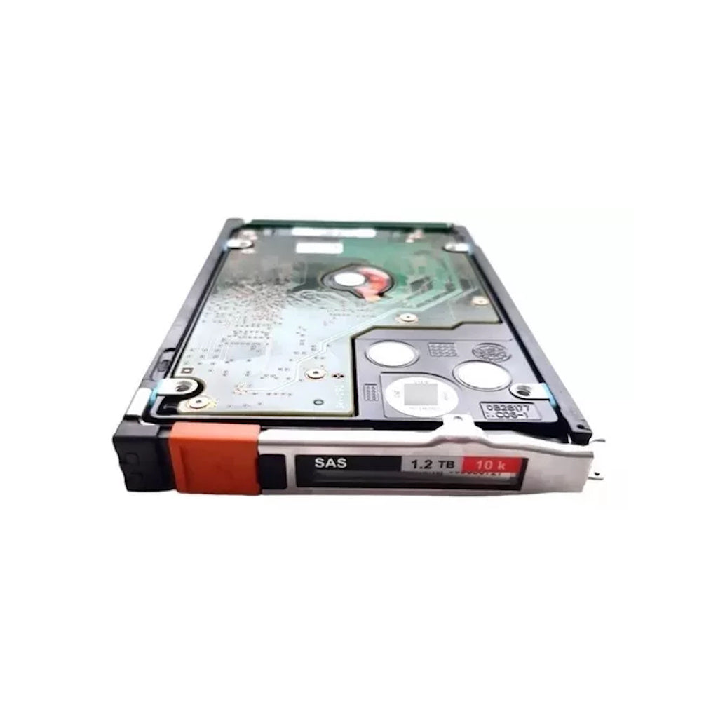005052164 EMC 1.2TB HDD SAS 2.5" 10k RPM