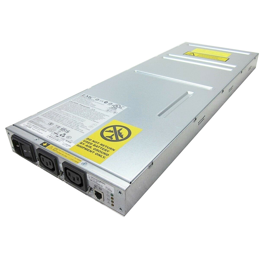 078-000-085 EMC 1200W Standby Power Supply SG6004 100-809-017