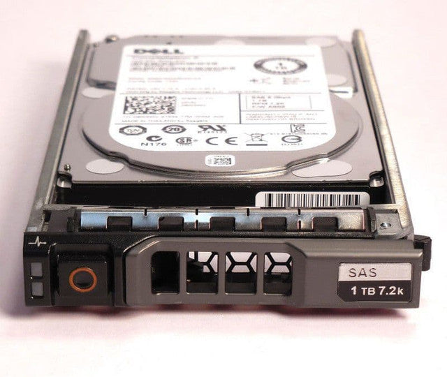 09W5WV Dell Hard Drive 1TB 2.5"
