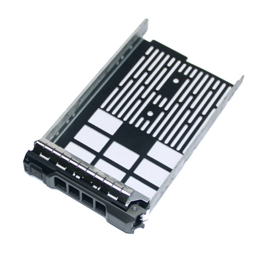 0F238F Dell 3.5" SAS Disk Tray R720 R710 R620 R610 R410 T710 T610