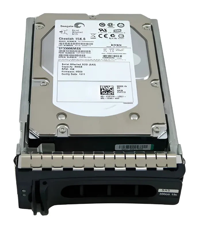0HT953 Dell HDD 300GB 3G 3.5"