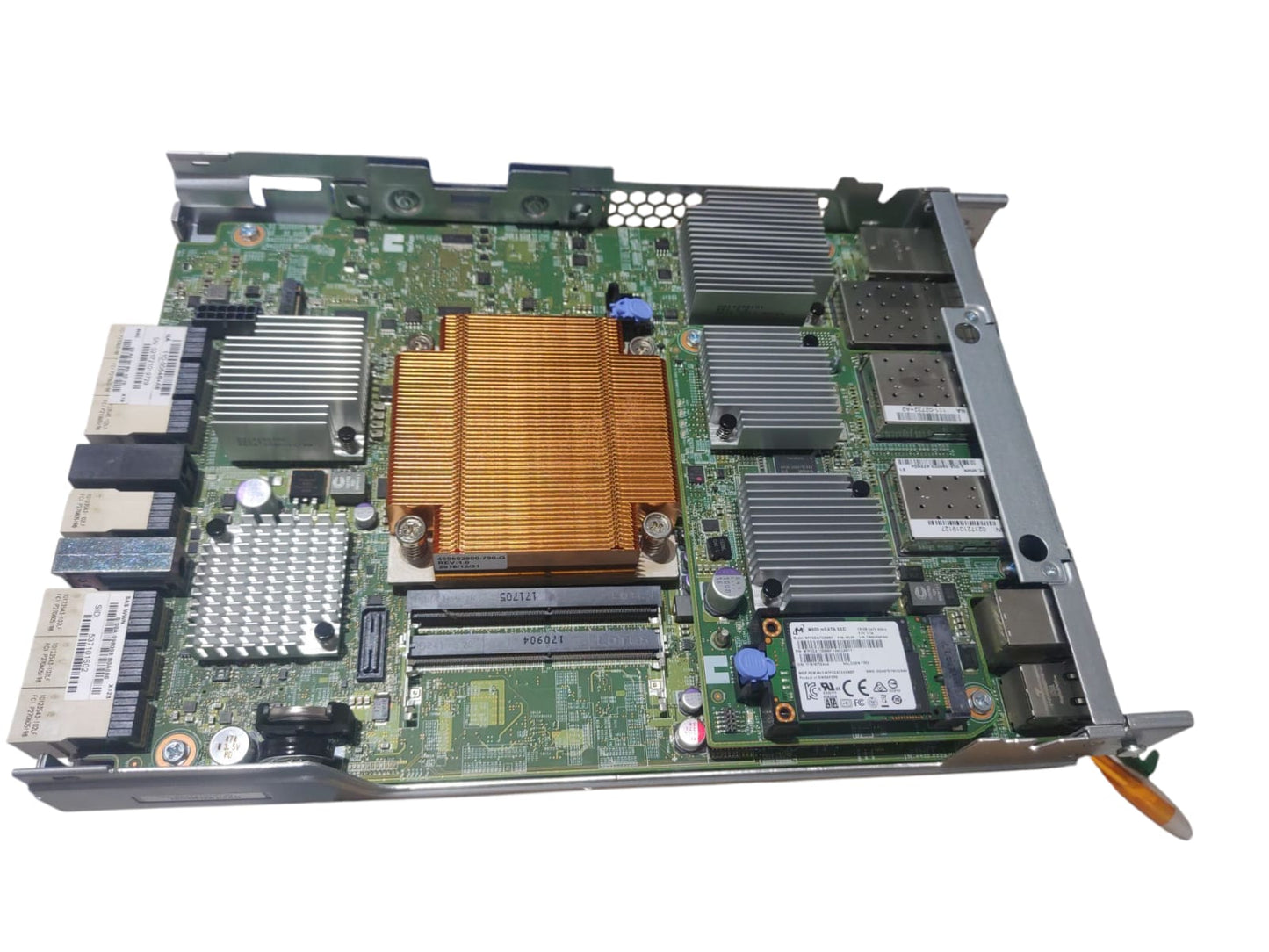 NetApp 111-02505 111-02507 Controller Module
