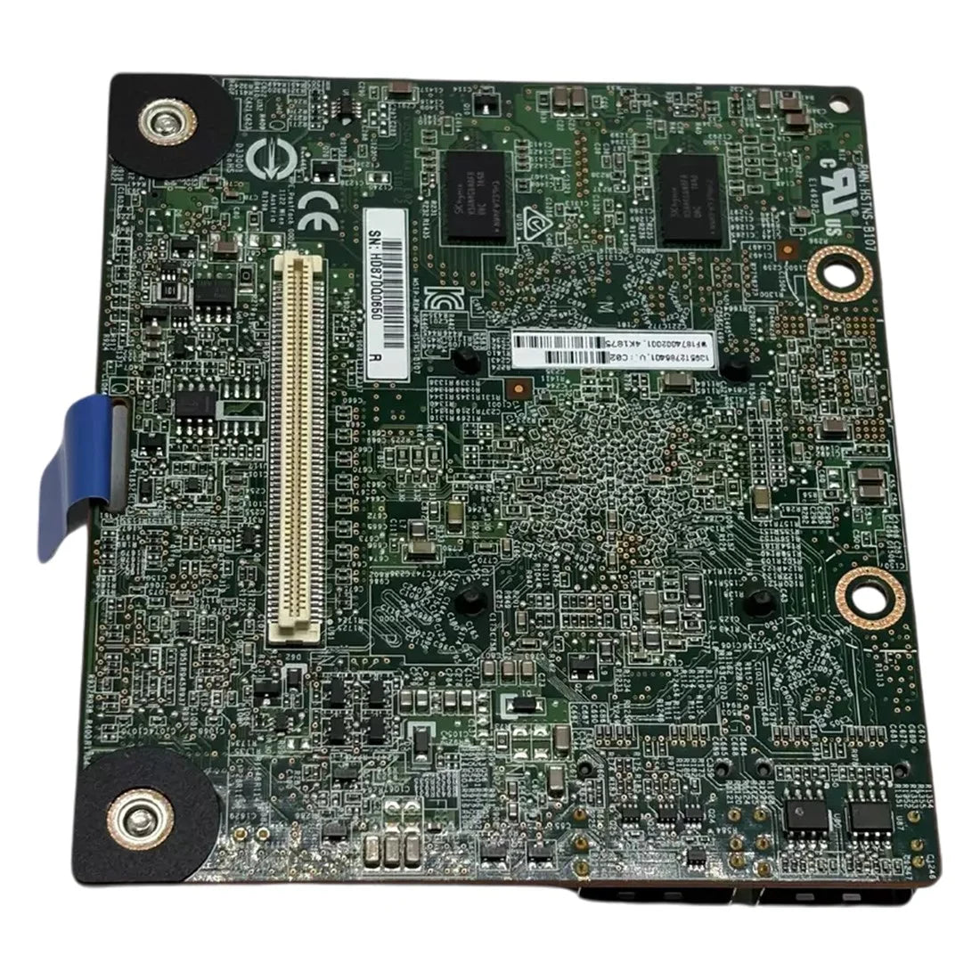 HPE 804334-001 Smart Array P408i-A SR Gen10 (8 Internal Lanes/2GB Cache) 12G SAS