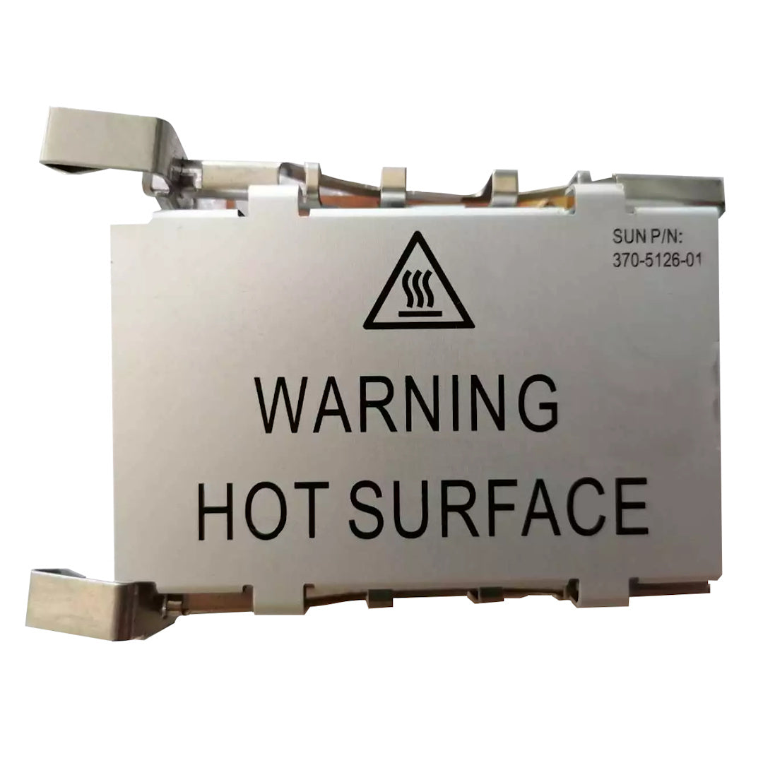 370-5126-01 Sun Oracle CPU Heatsink Sunfire V210/v240