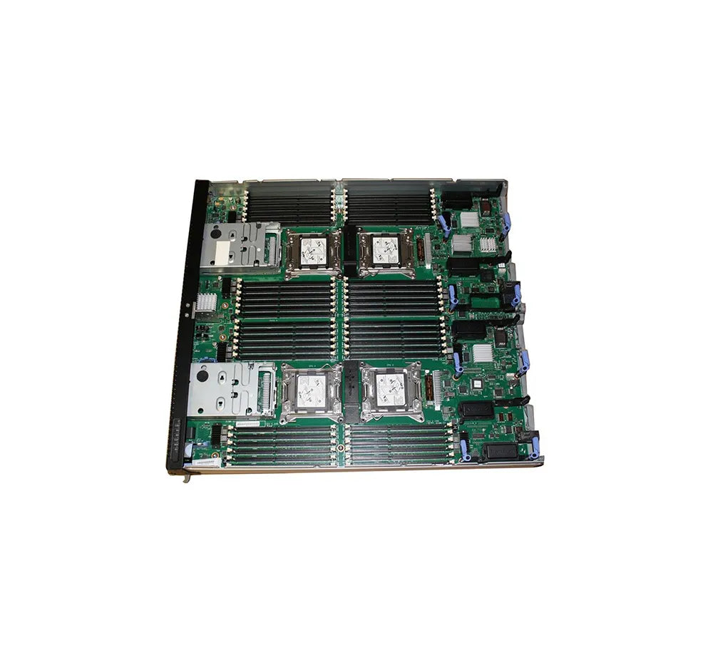 LENOVO 44T1217 - IBM x440 System Planar with LOM Sin procesadors - Incluye 4 disipadores