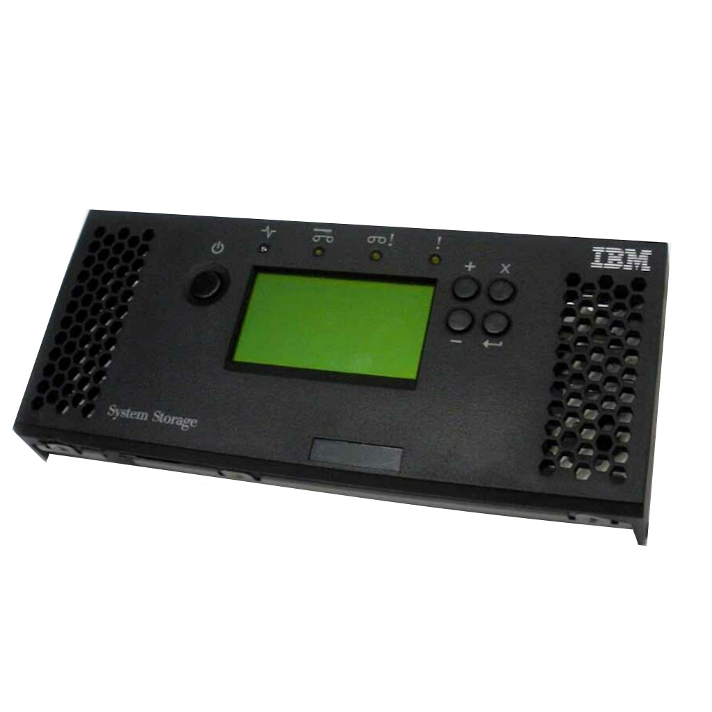 45E2669 IBM 3573 L2U Control Panel