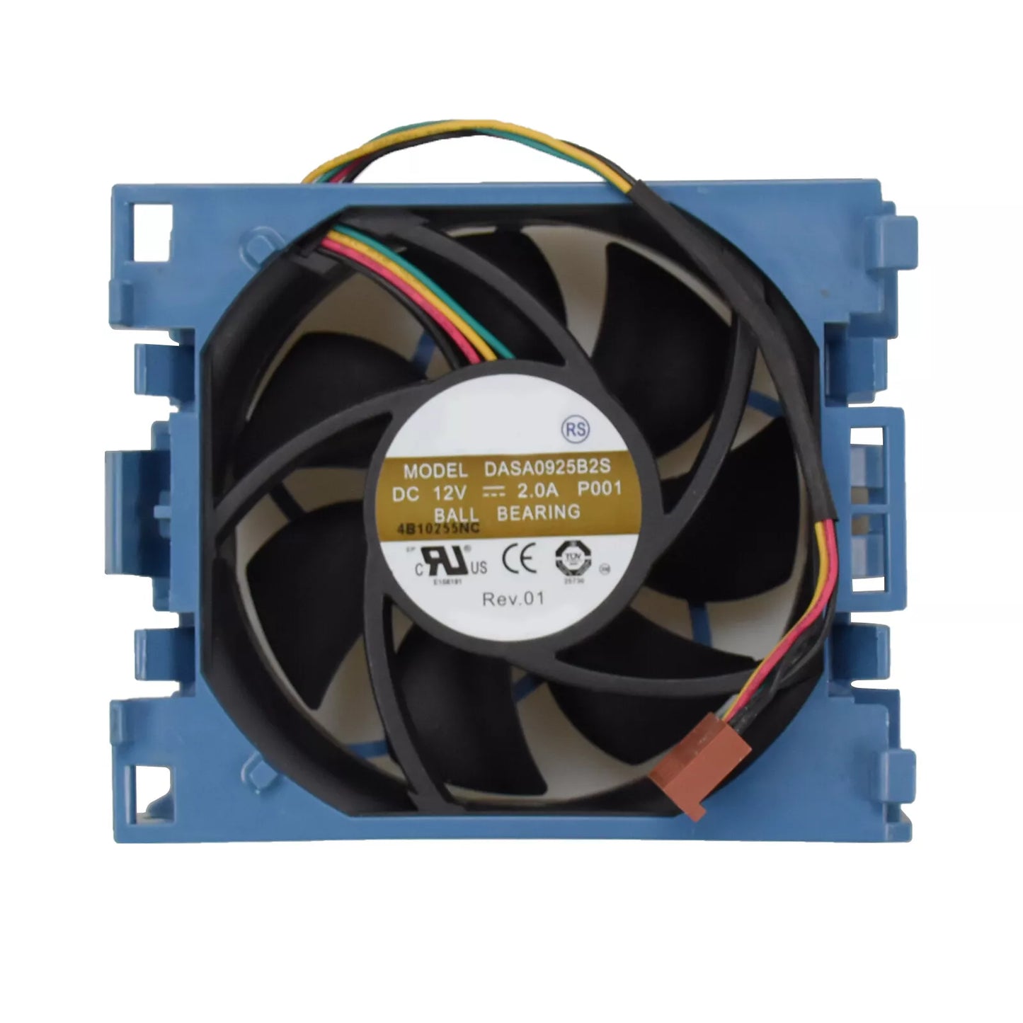 HP ProLiant 511774-001 ML350 G6 Cooling Fan