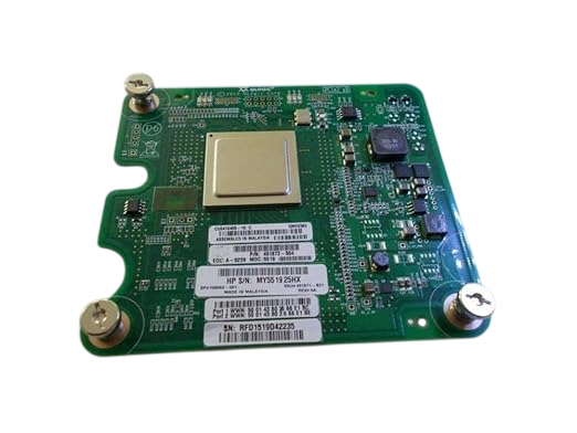 451871-B21 451872-504 455869-001 QMH2562 HP QLOGIC PCIE-8GB FC FOR HBA MEZANNINE