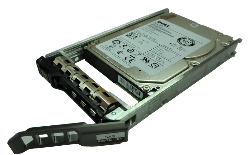 07YX58 Dell HDD 600GB 10K 6G SFF 2.5" SAS