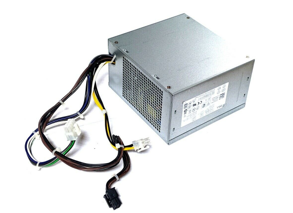 DELL 365W Power Supply 7VK45 07VK45