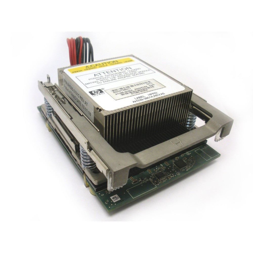 AT085-2020A HP Itanium 9550 2.4GHz 4-core 32MB 130W Processor