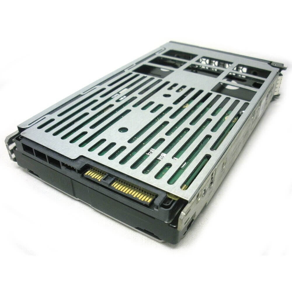 Dell PowerEdge 342-2082 / 346GY 600GB 3.5" 6Gbps 15K RPM HS SAS HDD
