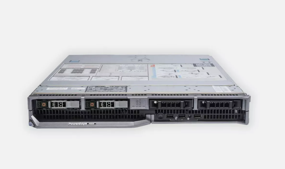 Dell PowerEdge M820 Server
