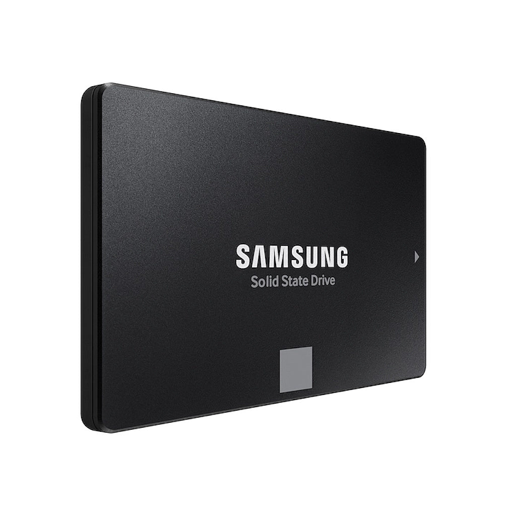 MZ-75E500 Samsung 850 EVO 500GB SSD 2.5" SATA III