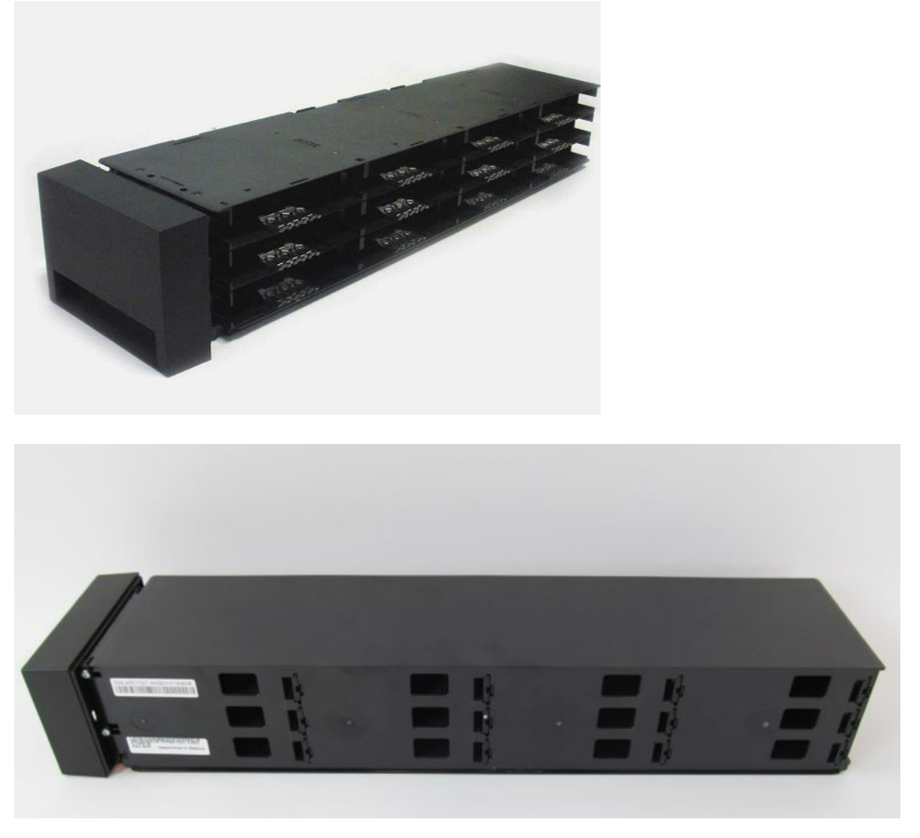 Magazines-ibm-3573 Right And Left Side