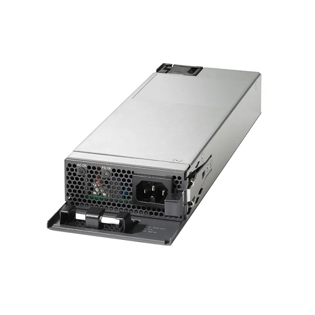 PWR-C1-350WAC Power Supply for 3850 Series Switch