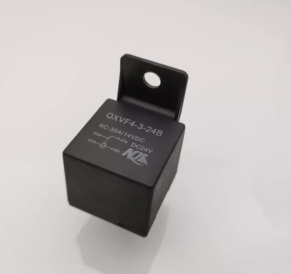 Relay para GPS y otros usos