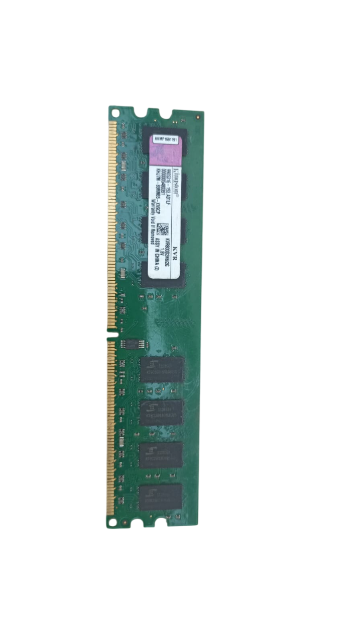 RAM Kingston KVR800D2N6/2G 99U5316-058.A00LF