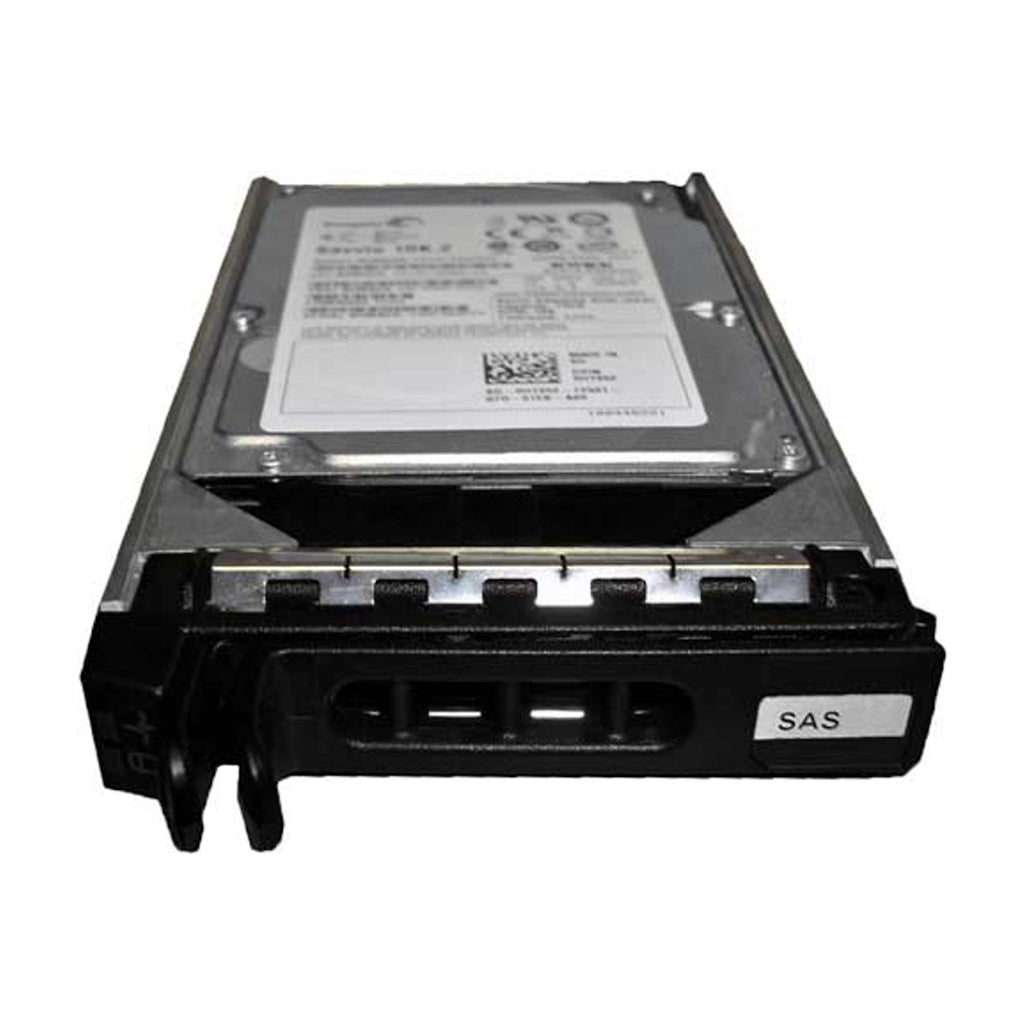 XT764 Dell 73GB HDD SP SAS 2.5" 15k RPM