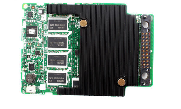 YRPP6 Dell PERC H730P Mini Blade