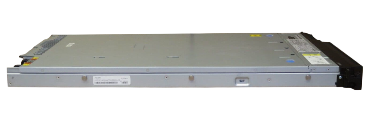IBM System Storage SAN Volume Controller Engine 2145-CG8