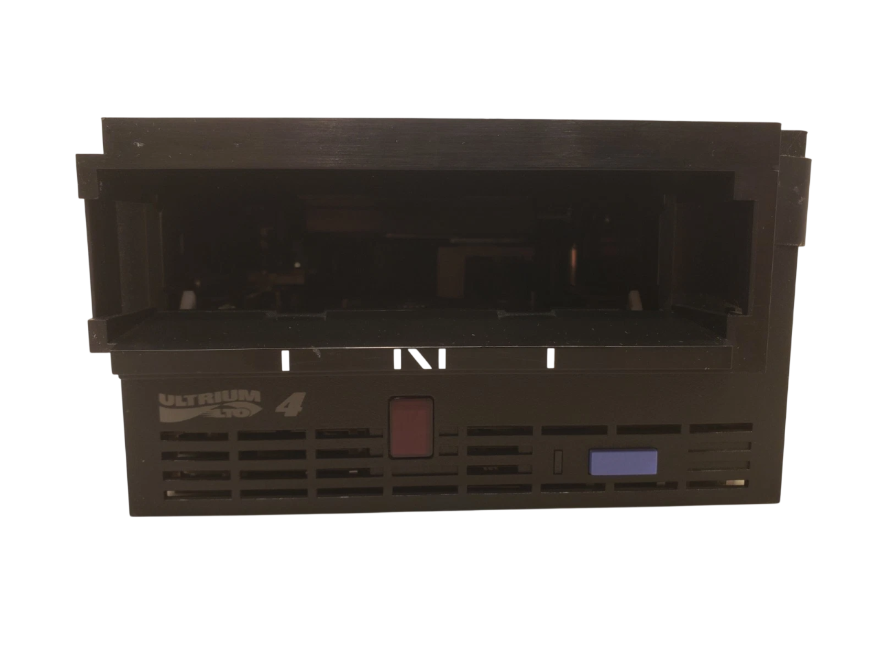 Unidad de cinta interna IBM StorageTek 95P4915 LTO4 FH FC LTO-4