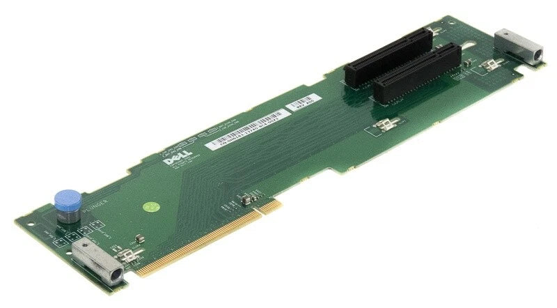 Riser Dell 0H6183 Lavagna Pcie x8 x4 PowerEdge H6183