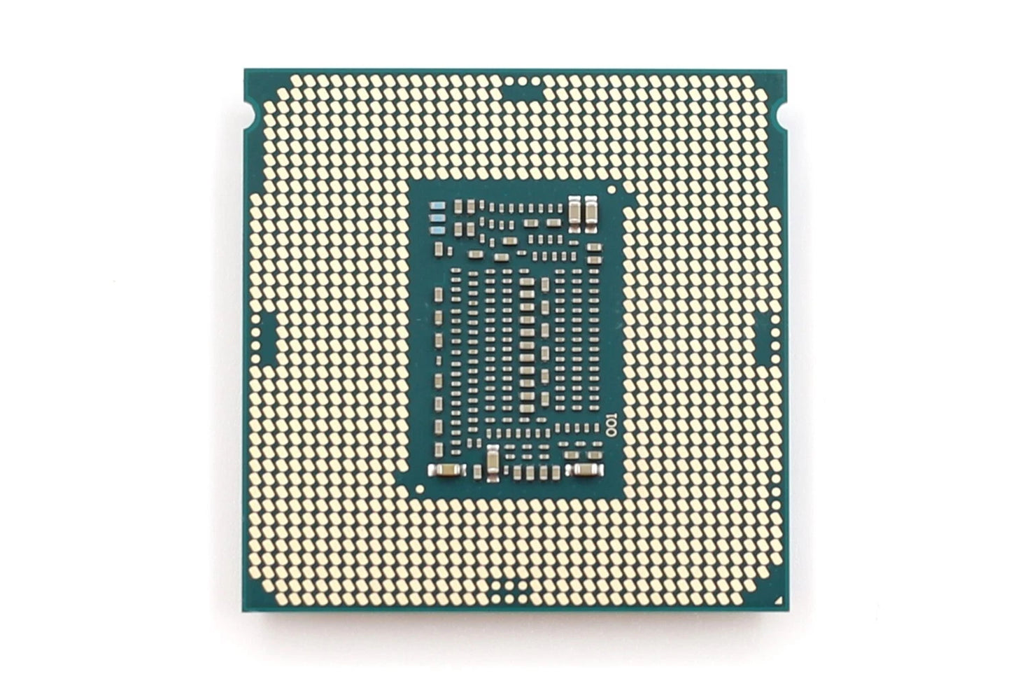 Intel Xeon E-2124 LGA-1151 CPU Processor SR3WQ Quad Core 8MB 71W