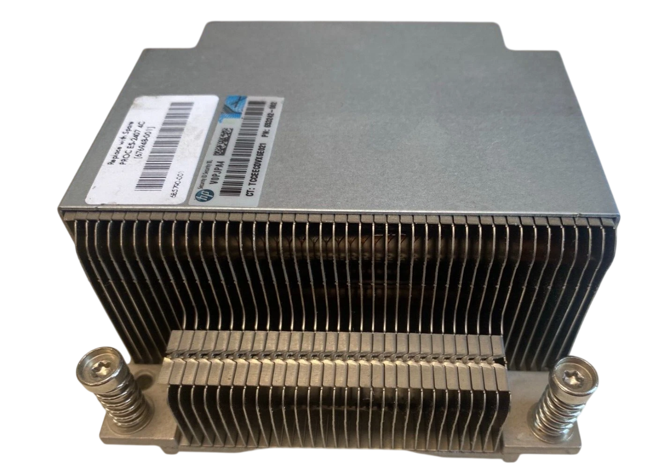 intel Xeon E5-2407 2.20 GHz SR0LR 4 Cores 4 Threads L228B854 CPU Processor (Con disipador)