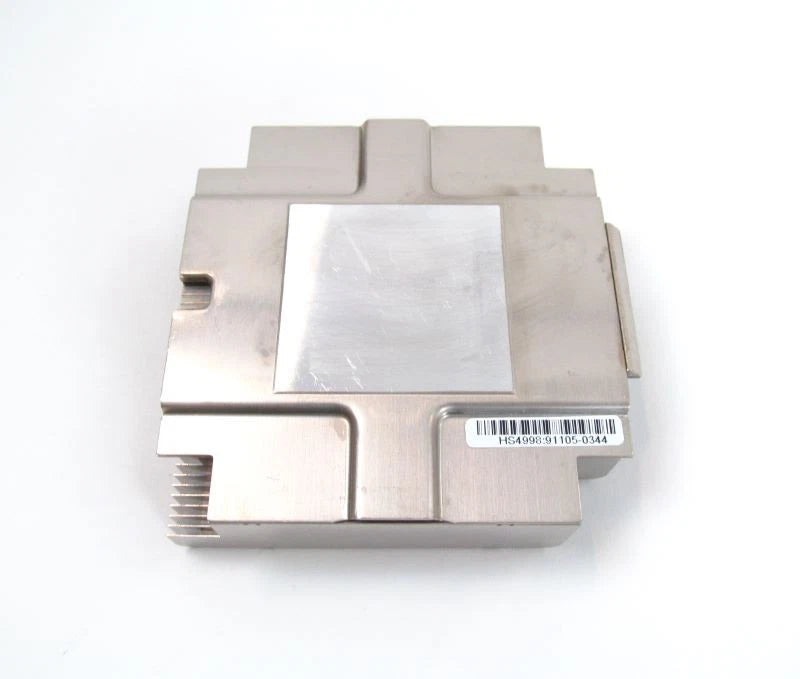 IBM 49Y5341 System x3550 M2/x3650 M3 CPU Heatsink
