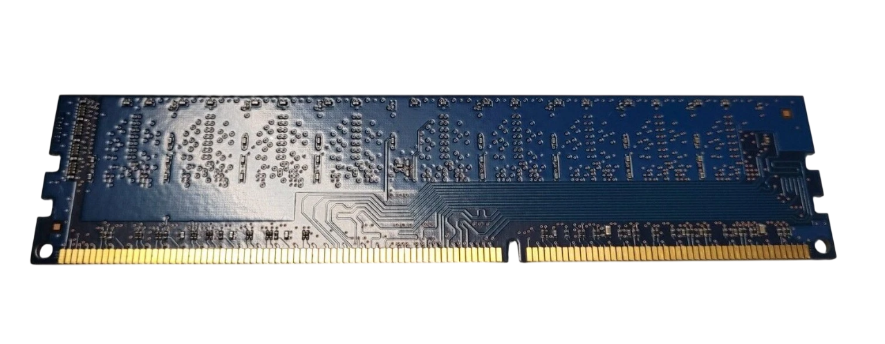 Hynix 1GB RAM Server HMT112U7BFR8C-H9 PC3-10600E ECC 1333Mhz 1Rx8 1.5v CL9.