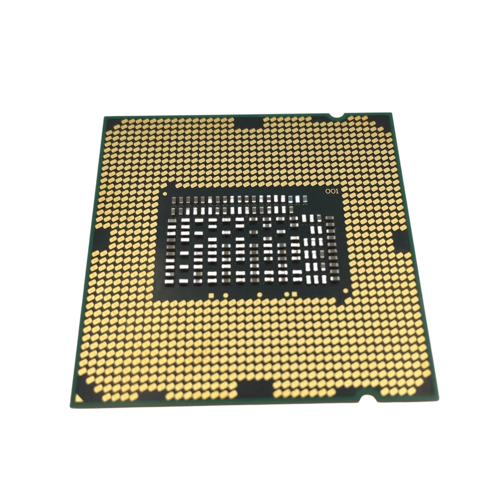 SR00F Intel® Xeon® Processor E3-1220 8M Cache, 3.10 GHz 4 Core LGA 1155