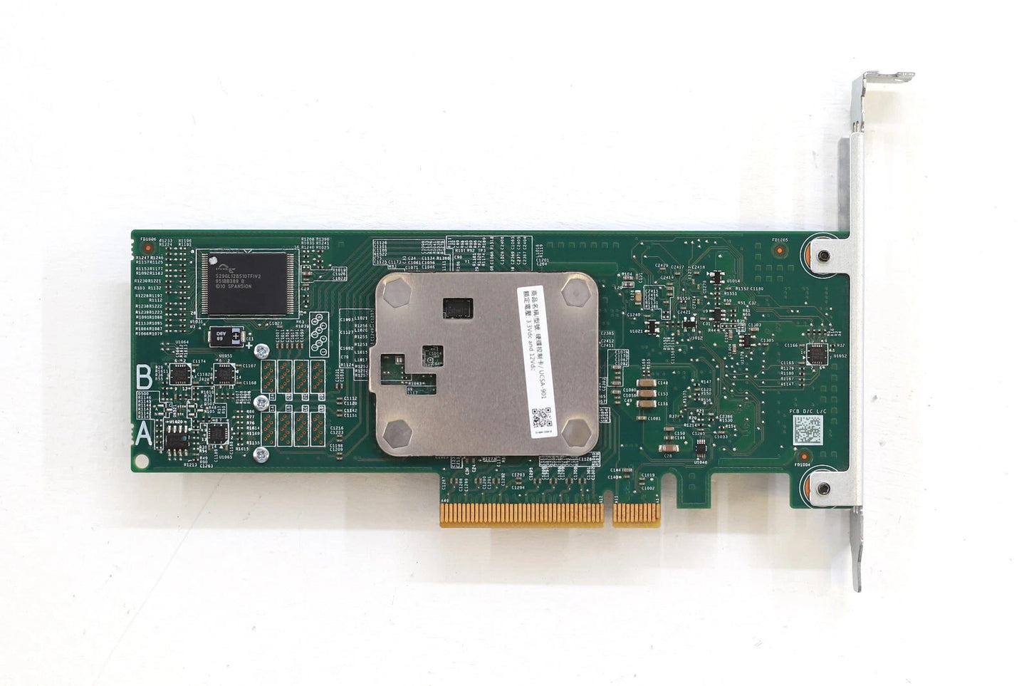 DELL 0CG2YM PERC H330 12Gb/S SATA SAS RAID Controller