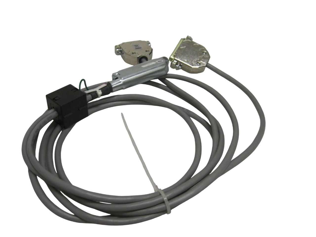 Avaya-Nortel N0110294 (NTAK19ECE6) Splitter Cable Assembly