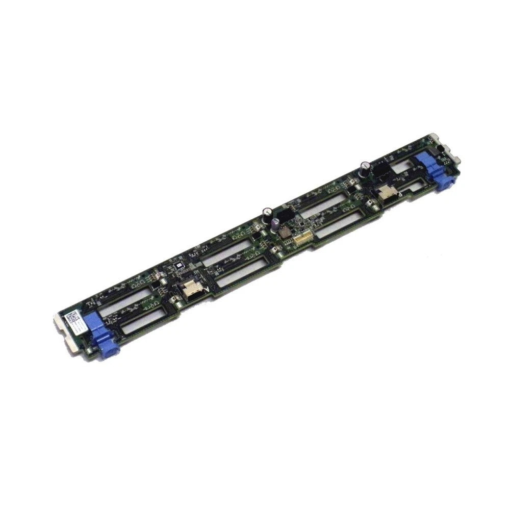 Y4HYG DELL 8-SLOT 3.5" SAS BACKPLANE FOR DELL POWEREDGE R720