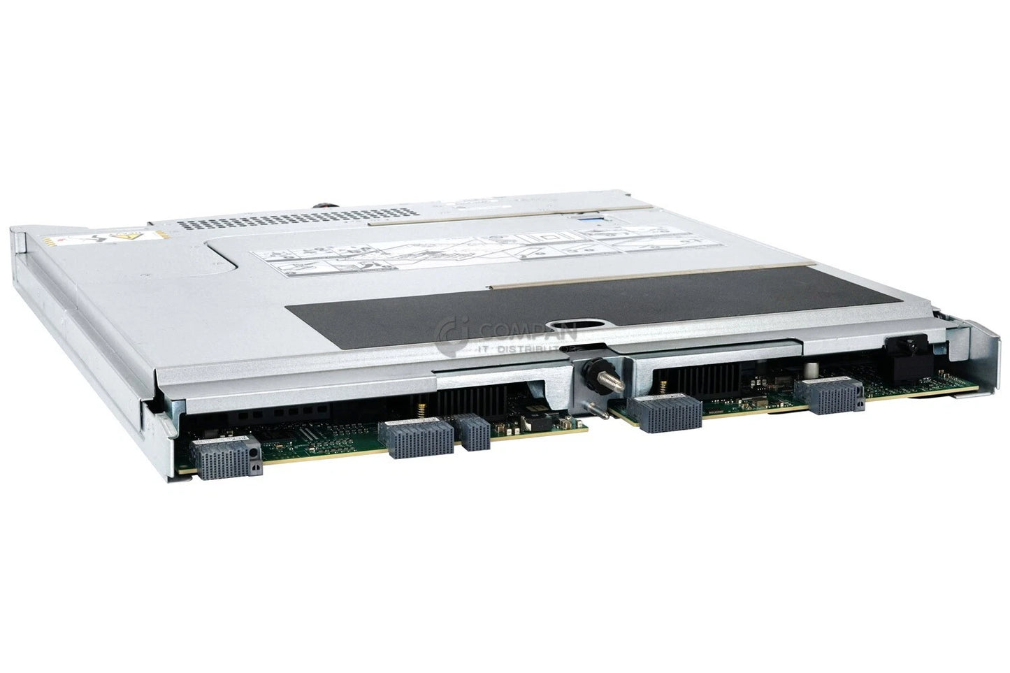 303-297-004C-05 EMC PROCESADOR DE SERVICIO PCB TLA MÓDULO OBERON 85W PARA UNIDAD 400