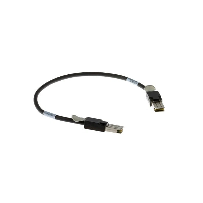 Cisco CAB-STK-E-0.5M Stacking cable 0.5M for 2960, 2960G, 2960S Switch
