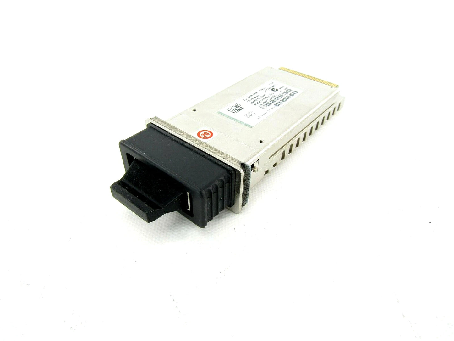 Cisco X2-10GB-LRM 10-2368-03 Fibre Optic Transceiver Module