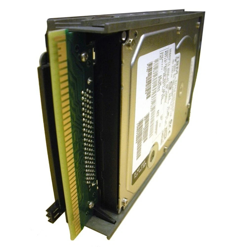 IBM 4318-9406 4318 17.54GB 10K SCSI Hard Drive AS/400 DASD