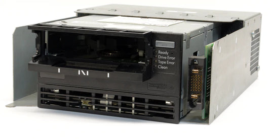 Sun/Oracle 003-4596-01 800/1600GB LTO-4 FC Tape Drive