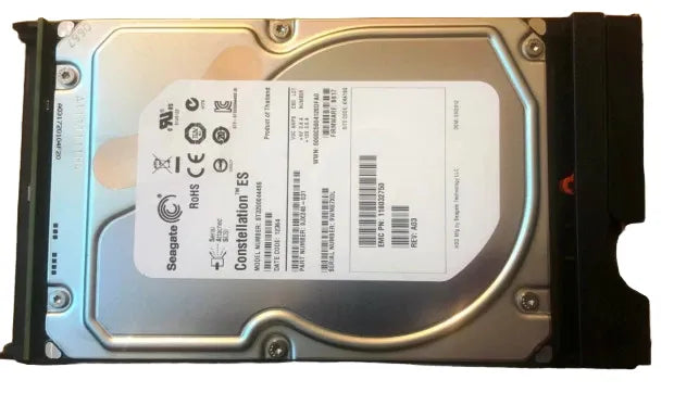 005049225 Disco duro 2TB para VNXe3100 VNXe3150