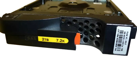 005049225 Disco duro 2TB para VNXe3100 VNXe3150