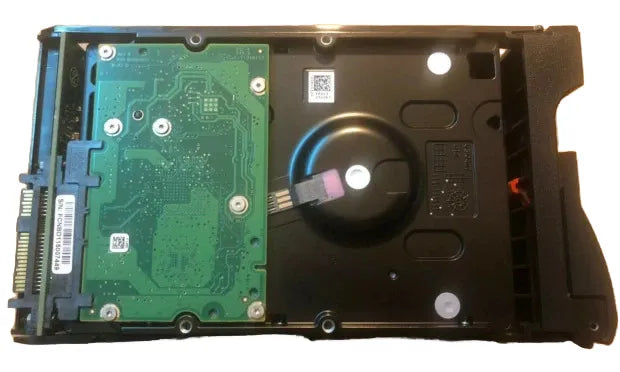 005049225 Disco duro 2TB para VNXe3100 VNXe3150