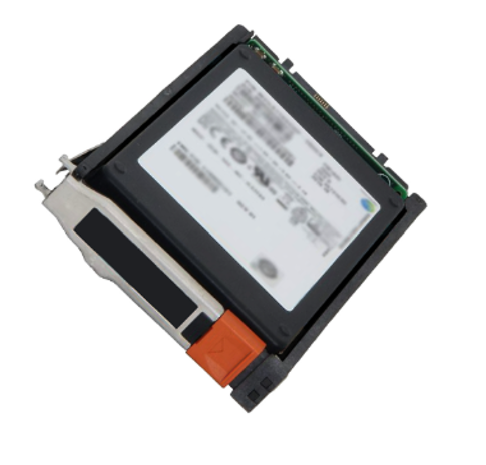 005052377 EMC HDD SSD 3.2TB 2.5"